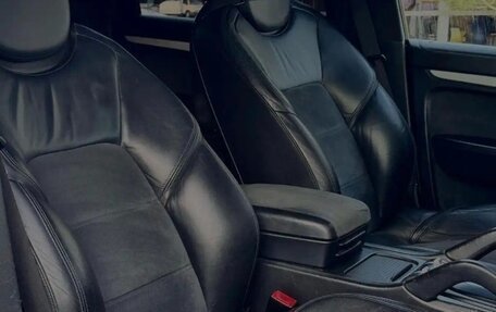 Porsche Cayenne III, 2009 год, 1 030 000 рублей, 4 фотография