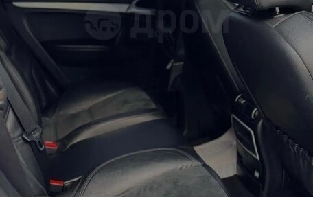 Porsche Cayenne III, 2009 год, 1 030 000 рублей, 6 фотография