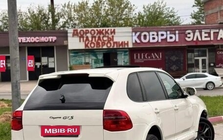 Porsche Cayenne III, 2009 год, 1 030 000 рублей, 3 фотография