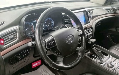 GAC GS8 I, 2022 год, 2 560 000 рублей, 1 фотография
