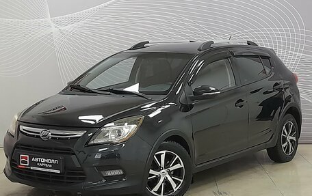 Lifan X50, 2016 год, 600 000 рублей, 1 фотография