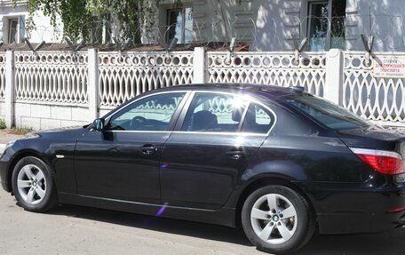 BMW 5 серия, 2008 год, 1 150 000 рублей, 1 фотография