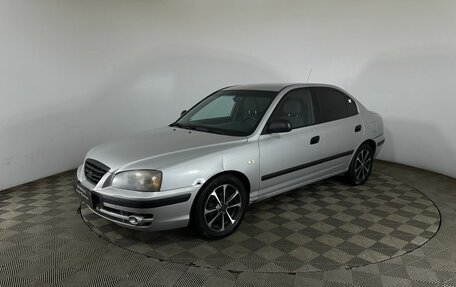 Hyundai Elantra III, 2005 год, 320 000 рублей, 1 фотография