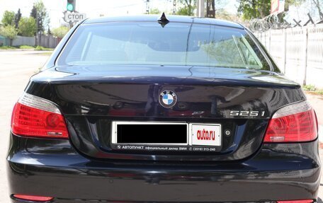 BMW 5 серия, 2008 год, 1 150 000 рублей, 2 фотография