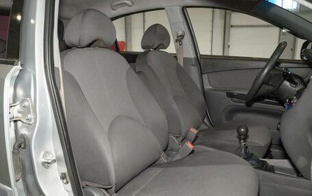 KIA Rio II, 2011 год, 495 000 рублей, 8 фотография
