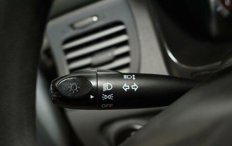 KIA Rio II, 2011 год, 495 000 рублей, 15 фотография