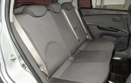 KIA Rio II, 2011 год, 495 000 рублей, 7 фотография