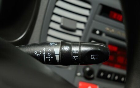 KIA Rio II, 2011 год, 495 000 рублей, 16 фотография