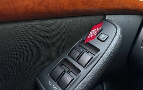 Toyota Avensis III рестайлинг, 2007 год, 495 000 рублей, 12 фотография