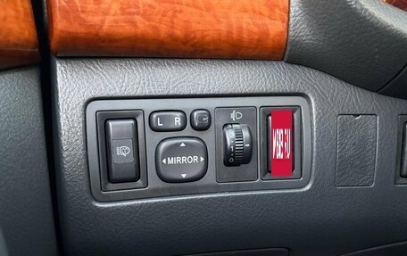 Toyota Avensis III рестайлинг, 2007 год, 495 000 рублей, 13 фотография