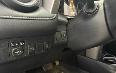 Toyota RAV4, 2016 год, 1 900 000 рублей, 10 фотография