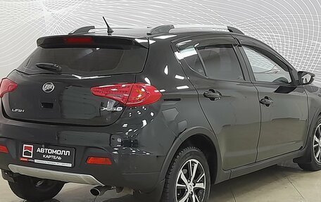 Lifan X50, 2016 год, 600 000 рублей, 4 фотография