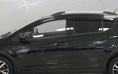 Lifan X50, 2016 год, 600 000 рублей, 6 фотография