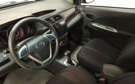 Lifan X50, 2016 год, 600 000 рублей, 8 фотография