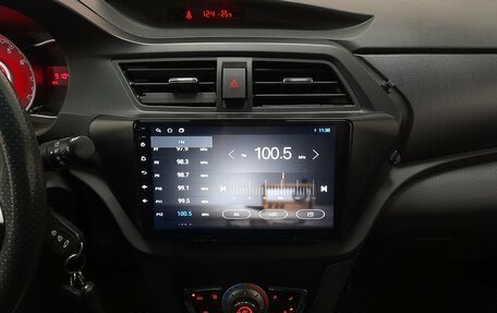 Lifan X50, 2016 год, 600 000 рублей, 11 фотография