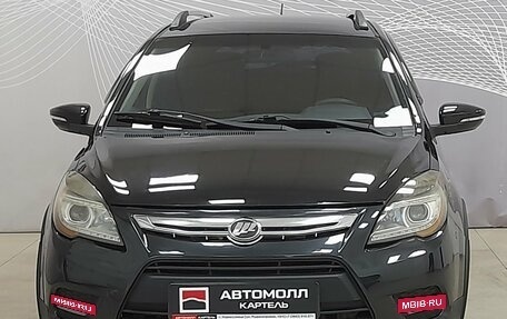 Lifan X50, 2016 год, 600 000 рублей, 2 фотография