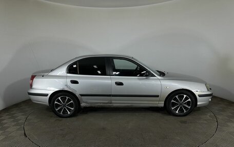 Hyundai Elantra III, 2005 год, 320 000 рублей, 4 фотография