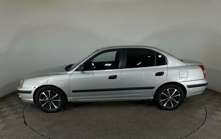 Hyundai Elantra III, 2005 год, 320 000 рублей, 5 фотография