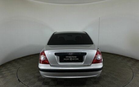 Hyundai Elantra III, 2005 год, 320 000 рублей, 3 фотография