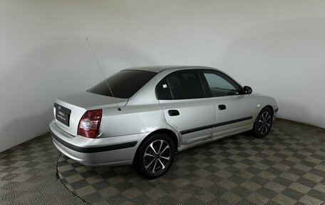Hyundai Elantra III, 2005 год, 320 000 рублей, 6 фотография