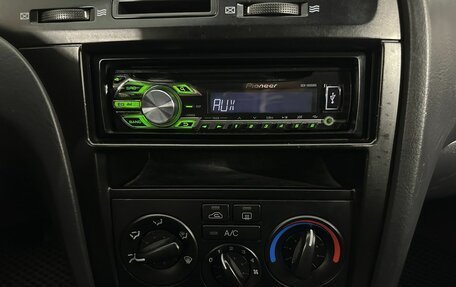 Hyundai Elantra III, 2005 год, 320 000 рублей, 12 фотография
