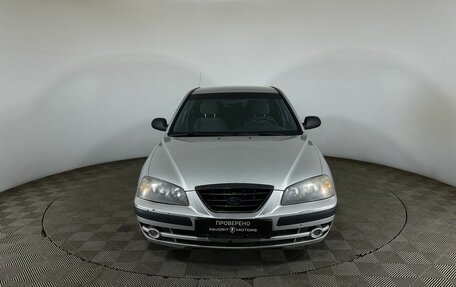 Hyundai Elantra III, 2005 год, 320 000 рублей, 2 фотография