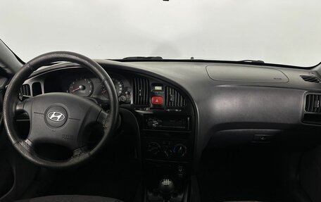 Hyundai Elantra III, 2005 год, 320 000 рублей, 7 фотография