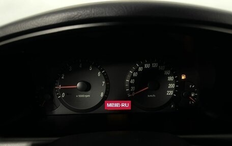 Hyundai Elantra III, 2005 год, 320 000 рублей, 11 фотография