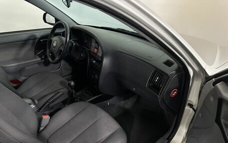 Hyundai Elantra III, 2005 год, 320 000 рублей, 14 фотография