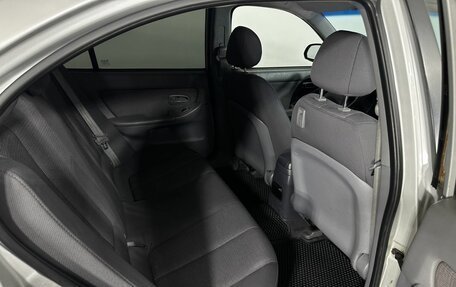 Hyundai Elantra III, 2005 год, 320 000 рублей, 16 фотография