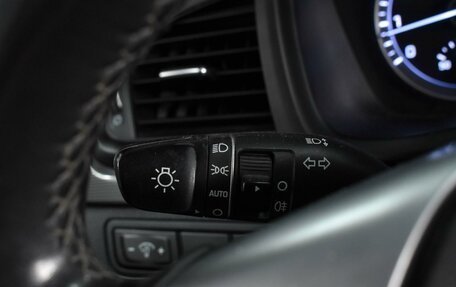 Hyundai Sonata VII, 2018 год, 1 598 000 рублей, 18 фотография