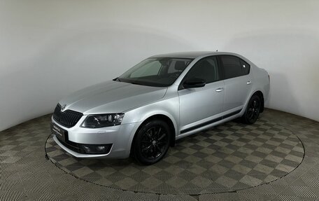Skoda Octavia, 2013 год, 1 490 000 рублей, 1 фотография