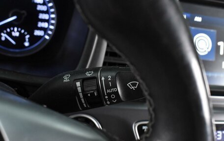 Hyundai Sonata VII, 2018 год, 1 598 000 рублей, 19 фотография