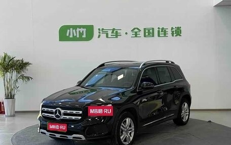 Mercedes-Benz GLB, 2021 год, 2 767 000 рублей, 1 фотография