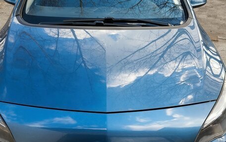 Opel Astra J, 2012 год, 800 000 рублей, 1 фотография