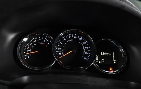 Renault Logan II, 2019 год, 1 174 000 рублей, 15 фотография