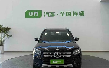 Mercedes-Benz GLB, 2021 год, 2 767 000 рублей, 2 фотография