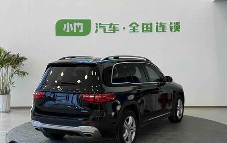 Mercedes-Benz GLB, 2021 год, 2 767 000 рублей, 5 фотография