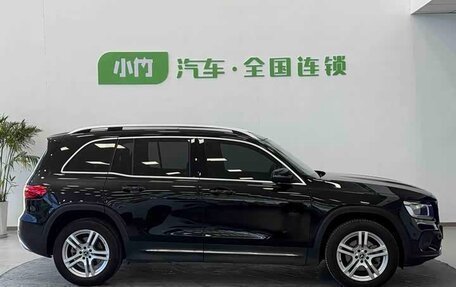 Mercedes-Benz GLB, 2021 год, 2 767 000 рублей, 6 фотография