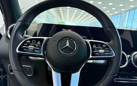 Mercedes-Benz GLB, 2021 год, 2 767 000 рублей, 9 фотография