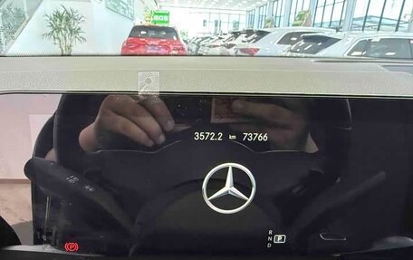 Mercedes-Benz GLB, 2021 год, 2 767 000 рублей, 10 фотография