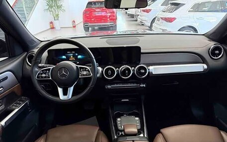 Mercedes-Benz GLB, 2021 год, 2 767 000 рублей, 7 фотография