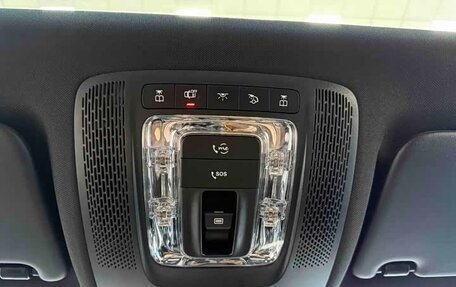 Mercedes-Benz GLB, 2021 год, 2 767 000 рублей, 17 фотография