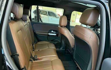 Mercedes-Benz GLB, 2021 год, 2 767 000 рублей, 16 фотография