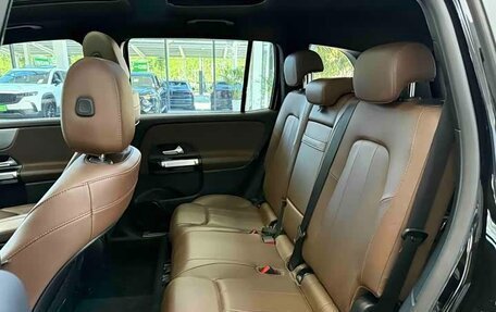 Mercedes-Benz GLB, 2021 год, 2 767 000 рублей, 15 фотография