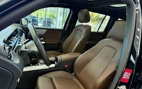Mercedes-Benz GLB, 2021 год, 2 767 000 рублей, 14 фотография