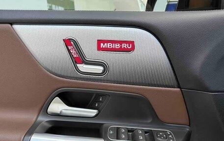 Mercedes-Benz GLB, 2021 год, 2 767 000 рублей, 18 фотография