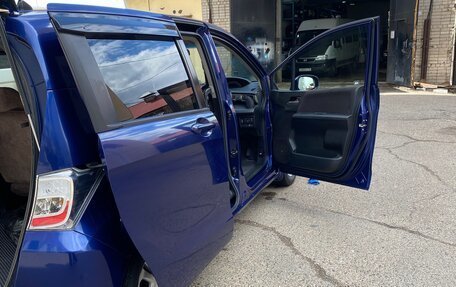 Honda Freed I, 2012 год, 950 000 рублей, 13 фотография