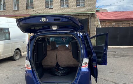 Honda Freed I, 2012 год, 950 000 рублей, 14 фотография
