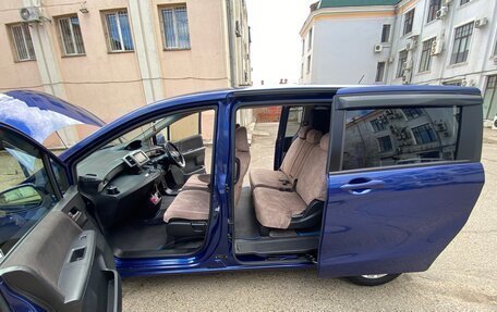 Honda Freed I, 2012 год, 950 000 рублей, 12 фотография